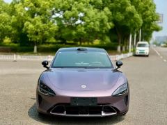 Xiaomi SU7 902km Rear-wheel drive Pro - ფოტო 2