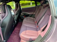 Xiaomi SU7 902km Rear-wheel drive Pro - ფოტო 7