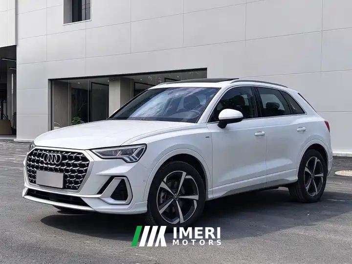 Audi Q3 quattro45 Edition 35 TFSI Fashion Version - car from China