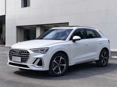 Audi Q3 quattro45 Edition 35 TFSI Fashion Version - photo 1