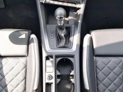 Audi Q3 quattro45 Edition 35 TFSI Fashion Version - photo 11