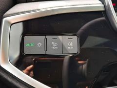 Audi Q3 quattro45 Edition 35 TFSI Fashion Version - photo 12