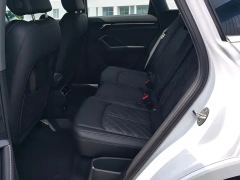 Audi Q3 quattro45 Edition 35 TFSI Fashion Version - photo 13