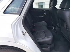 Audi Q3 quattro45 Edition 35 TFSI Fashion Version - photo 14