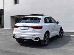 Audi Q3 quattro45 Edition 35 TFSI Fashion Version - photo 16