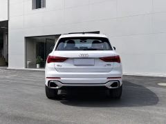 Audi Q3 quattro45 Edition 35 TFSI Fashion Version - photo 17