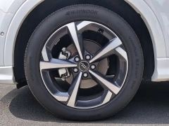 Audi Q3 quattro45 Edition 35 TFSI Fashion Version - photo 20