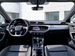 Audi Q3 quattro45 Edition 35 TFSI Fashion Version - photo 4