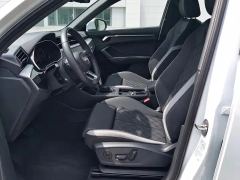 Audi Q3 quattro45 Edition 35 TFSI Fashion Version - photo 5