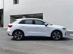 Audi Q3 quattro45 Edition 35 TFSI Fashion Version - photo 6