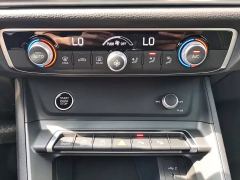 Audi Q3 quattro45 Edition 35 TFSI Fashion Version - photo 7