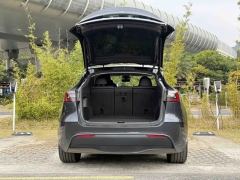 Tesla Model Y 554km Rear-Wheel Drive Edition - фото 11