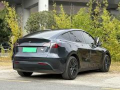 Tesla Model Y 554km Rear-Wheel Drive Edition - фото 15