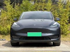 Tesla Model Y 554km Rear-Wheel Drive Edition - фото 2