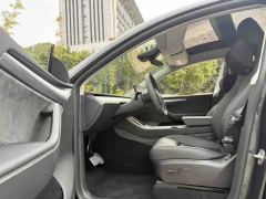 Tesla Model Y 554km Rear-Wheel Drive Edition - фото 4