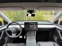 Tesla Model Y 554km Rear-Wheel Drive Edition - фото 5