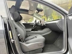 Tesla Model Y 554km Rear-Wheel Drive Edition - фото 6