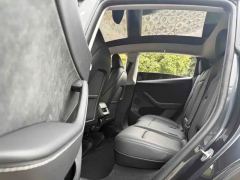 Tesla Model Y 554km Rear-Wheel Drive Edition - фото 8