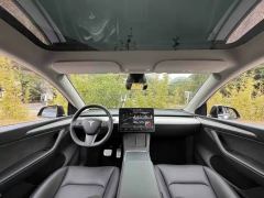 Tesla Model Y 554km Rear-Wheel Drive Edition - фото 9