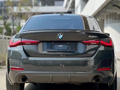 BMW 4 Series 430i Gran Coupe M Sport Dark Night Package - photo 12
