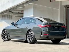 BMW 4 Series 430i Gran Coupe M Sport Dark Night Package - photo 13