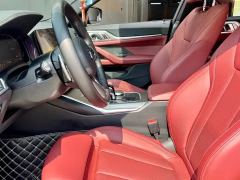 BMW 4 Series 430i Gran Coupe M Sport Dark Night Package - photo 5