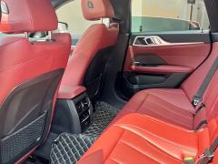 BMW 4 Series 430i Gran Coupe M Sport Dark Night Package - photo 9