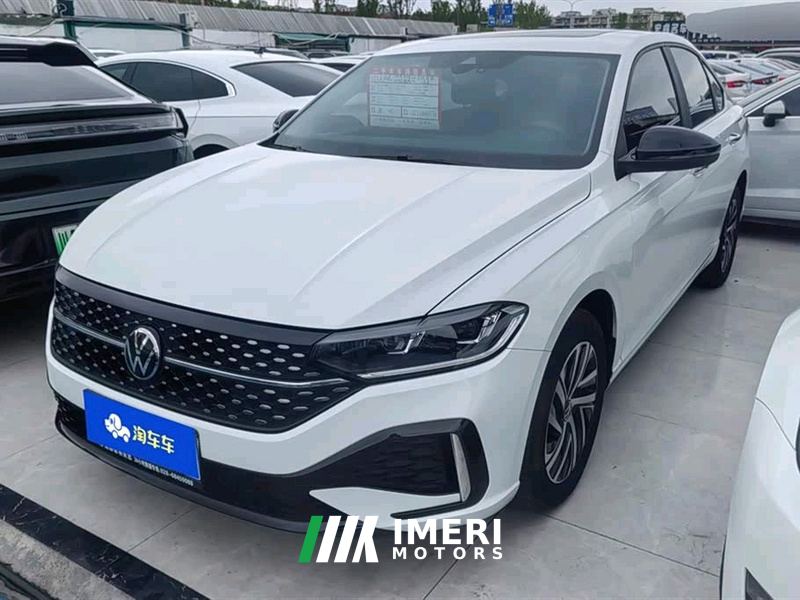 Volkswagen Lavida 300TSI Edition - ავტომობილი ჩინეთიდან