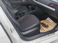 Volkswagen Lavida 300TSI Edition - ფოტო 10