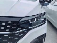 Volkswagen Lavida 300TSI Edition - ფოტო 3