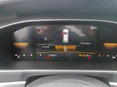 Volkswagen Lavida 300TSI Edition - ფოტო 6