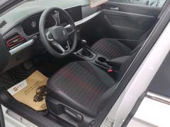 Volkswagen Lavida 300TSI Edition - ფოტო 7