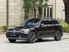 Mercedes-Benz GLC 260 L 4MATIC Dynamic - фото 1