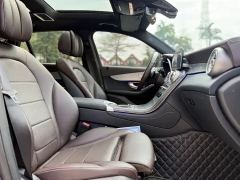 Mercedes-Benz GLC 260 L 4MATIC Dynamic - фото 10