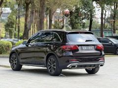 Mercedes-Benz GLC 260 L 4MATIC Dynamic - фото 15