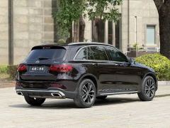 Mercedes-Benz GLC 260 L 4MATIC Dynamic - фото 17