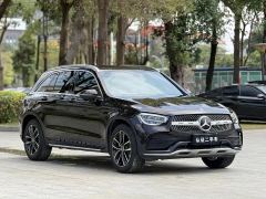Mercedes-Benz GLC 260 L 4MATIC Dynamic - фото 3
