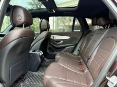 Mercedes-Benz GLC 260 L 4MATIC Dynamic - фото 6
