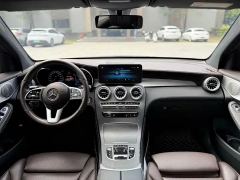 Mercedes-Benz GLC 260 L 4MATIC Dynamic - фото 7