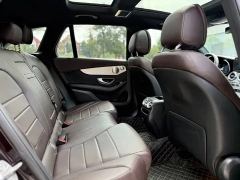 Mercedes-Benz GLC 260 L 4MATIC Dynamic - фото 9