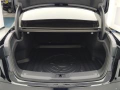 FAW Hongqi H5 Red Flag H5 2.0T Automatic Flagship Comfort Edition - photo 7