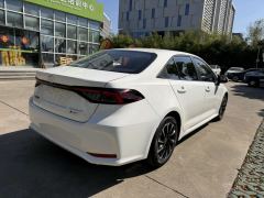 Toyota Corolla Dual-Engine 1.8L Elite Edition - photo 11