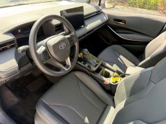 Toyota Corolla Dual-Engine 1.8L Elite Edition - photo 4