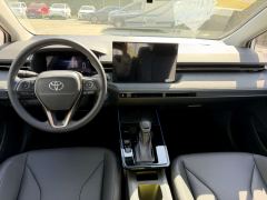Toyota Corolla Dual-Engine 1.8L Elite Edition - photo 5