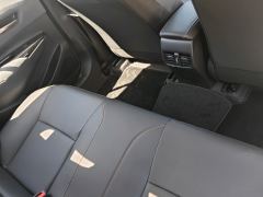 Toyota Corolla Dual-Engine 1.8L Elite Edition - photo 9