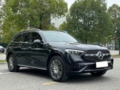 Mercedes-Benz GLC 300 L 4MATIC Dynamic 5-Seater - photo 3