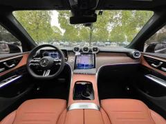 Mercedes-Benz GLC 300 L 4MATIC Dynamic 5-Seater - photo 6