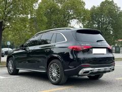 Mercedes-Benz GLC 300 L 4MATIC Dynamic 5-Seater - photo 7