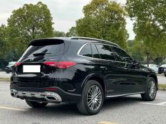 Mercedes-Benz GLC 300 L 4MATIC Dynamic 5-Seater - photo 9