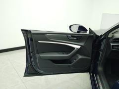 Audi A7L 45 TFSI S-line Version - ფოტო 12